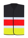 Korntex Nationen Weste, Deutschland, L/XL