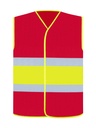 Korntex Nationen Weste, Spanien, S/M