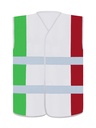 Korntex Nationen Weste, Italien, S/M