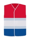 Korntex Nationen Weste, Niederlande, L/XL