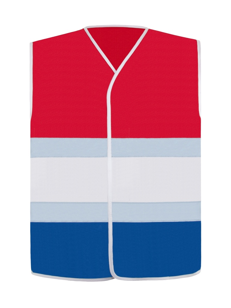 Korntex Nationen Weste, Niederlande, XXL/3XL