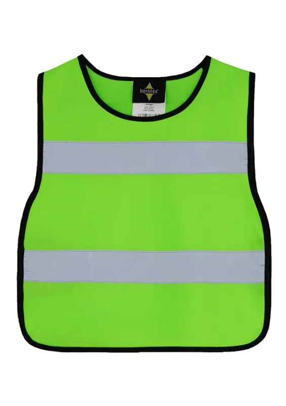 Korntex Poncho, hellgrün, XXL