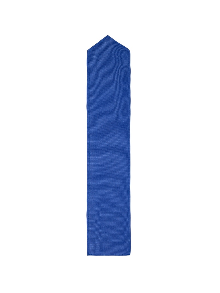 Korntex Reissverschlusspatch zu Tactical Westen, royalblau