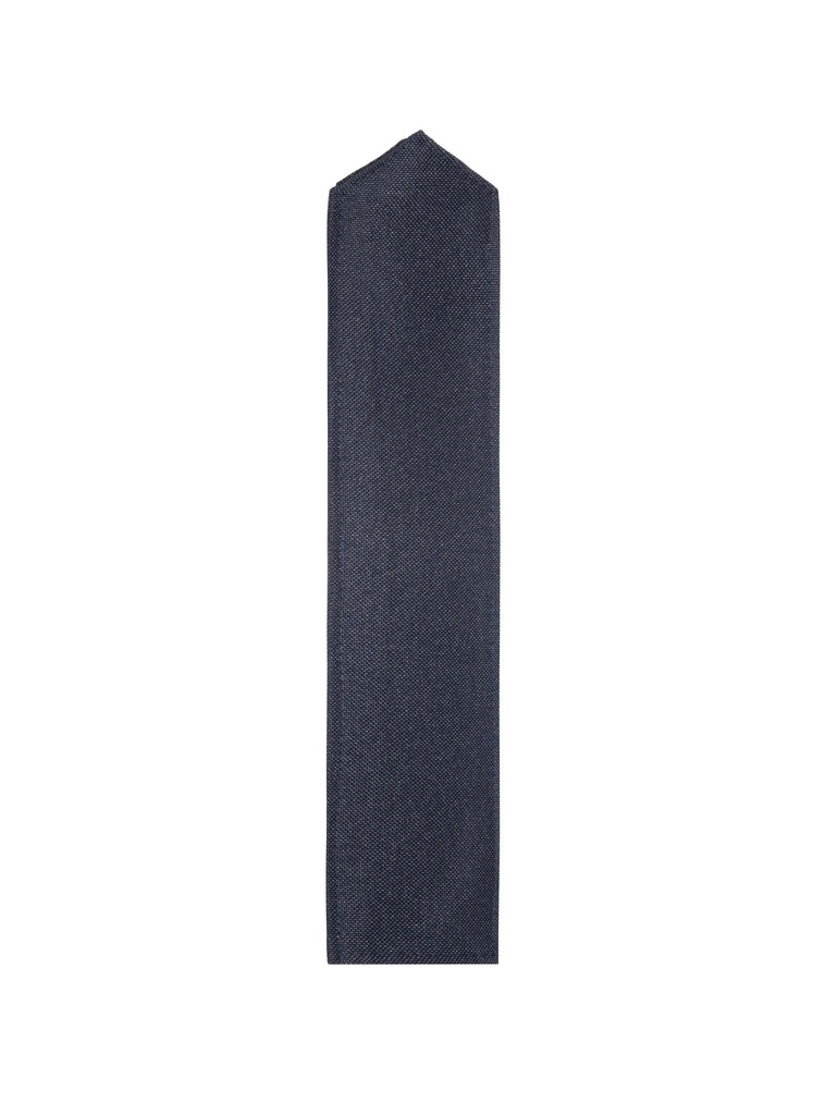 Korntex Reissverschlusspatch zu Tactical Westen, navyblau