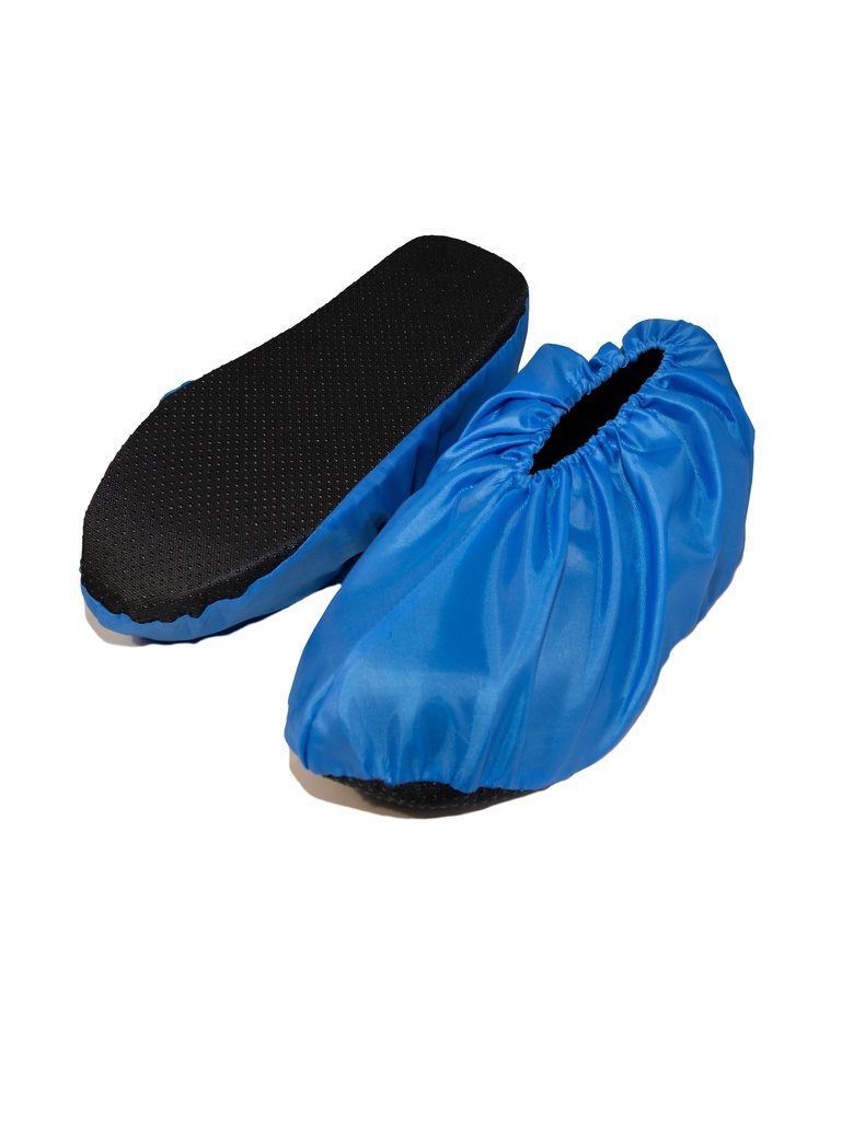 Korntex Schuhüberzieher 8 Paar, EUR 37-42