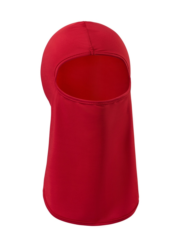 Korntex Balaclava / Sturmhaube, rot