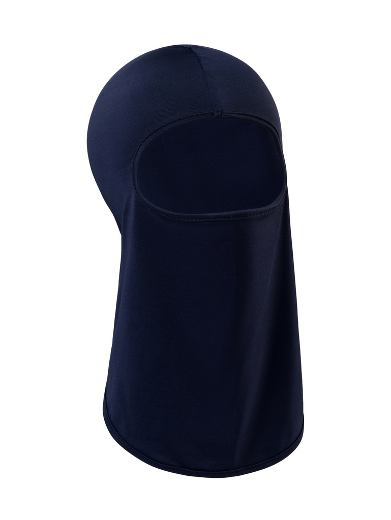 Korntex Balaclava / Sturmhaube, navyblau