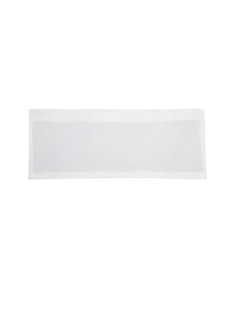 Korntex Patch zu Tactical Westen, weiss, Rücken