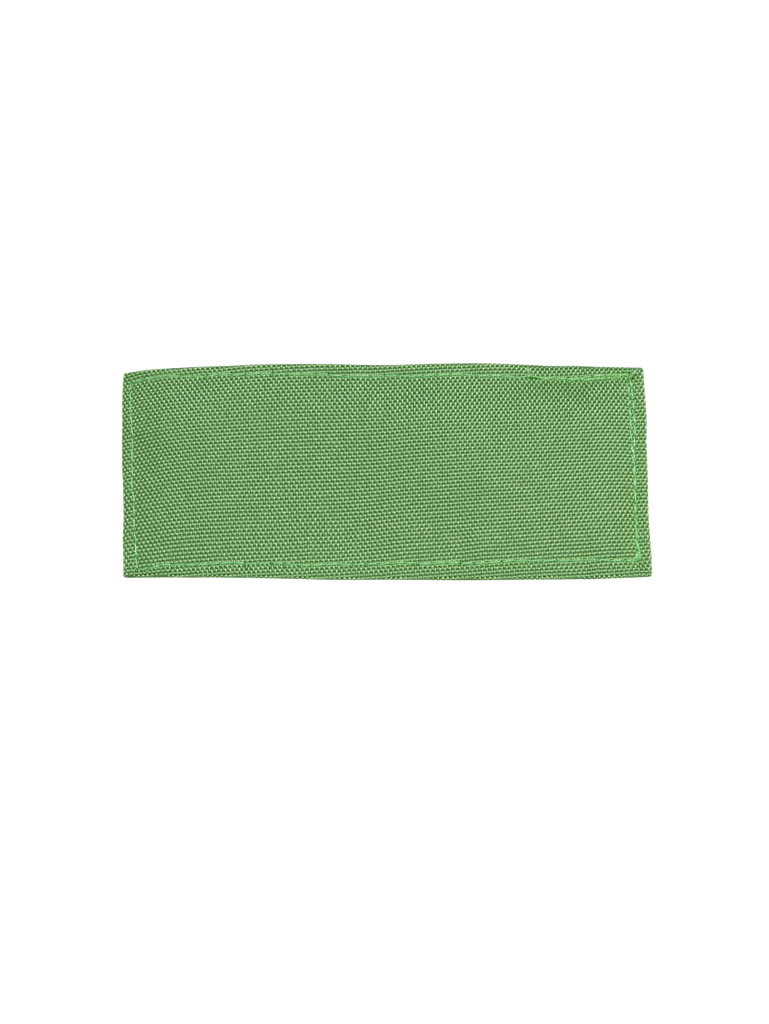 Korntex Patch zu Tactical Westen, grün, Brust
