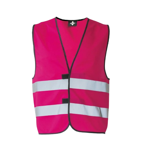 Korntex Funktionsweste magenta
