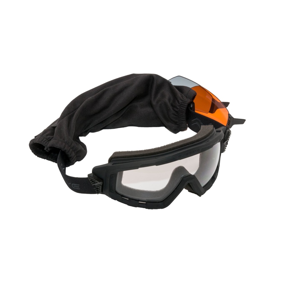 Swisseye Tactical - Brille G-Tac 3 Gläser-Set