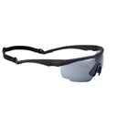 Swisseye Tactical - Brille Blackhawk rubber black 3 Gläser-Set