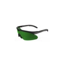 Swisseye Tactical - Brille Raptor Pro rubber black laser lens 694/830–860/1064 grün