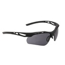Swisseye Tactical - Brille Attac rubber black 3 Gläser-Set