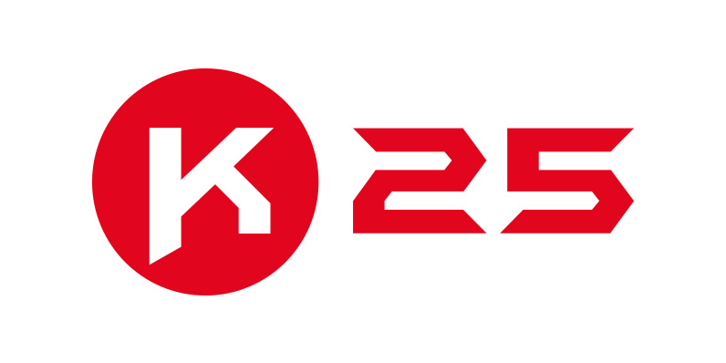 Hersteller: K25