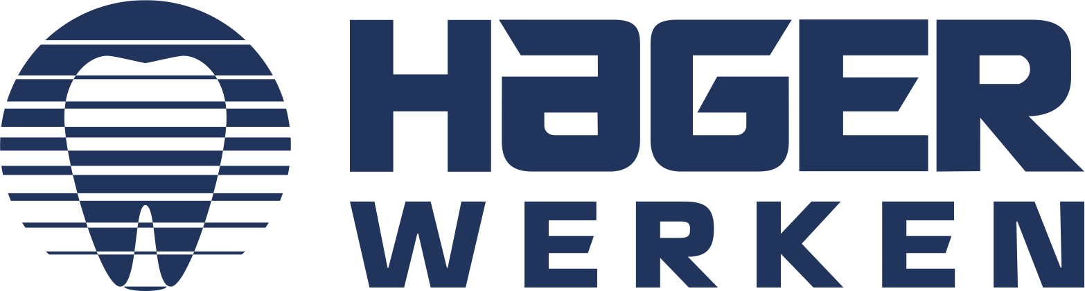 Hersteller: Hager Werken