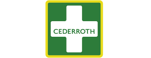Hersteller: Cederroth