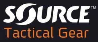 Hersteller: Source Tactical