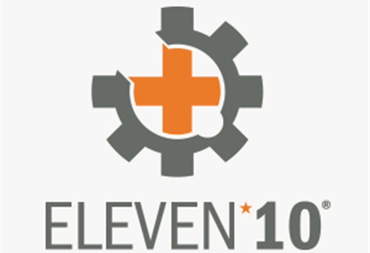 Hersteller: Eleven10