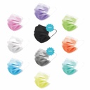 Unigloves Maske Typ IIR Profil Plus