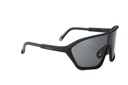 Swisseye Tactical - Brille Devil rubber black 3 Gläser-Set