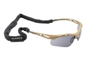 Swisseye Tactical - Ersatzteil E-Tac Headband, black multifunctional Kopfband