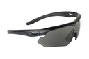 Swisseye Tactical - Brille Nighthawk rubber black 3 Gläser-Set