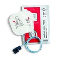 Philips HS FR/FR2 Defibrillationselektroden (DP2/DP6)
