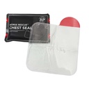 Norse Rescue Chest Seal, NON Vented