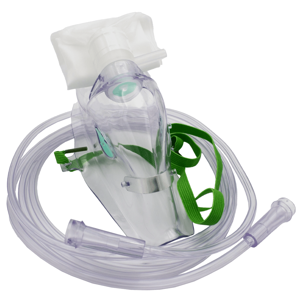 Norse Rescue Non Rebreathing Mask  XL