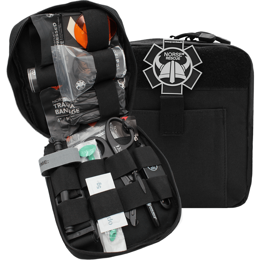 Norse Rescue IFAK L