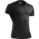 Under Armour Tactical Heatgear Compression V-Neck T-Shirt Man