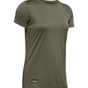Under Armour Tactical Tech T-Shirt Women