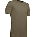 Under Armour Tactical Baumwoll T-Shirt