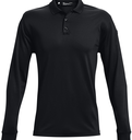 Under Armour Tactical Perf Polo 2.0 Long Sleeve