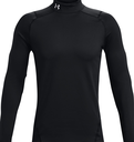 Under Armour Coldgear fitted Mock 