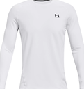 Under Armour Coldgear Armer fitted long Sleeve