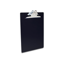 Schreibbrett Plastik für A4