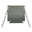 Holzrutsche Bushbox LF