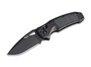 Hogue SIG K320 AXG Pro schwarz