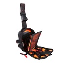 Dimatex Bagram 2 Oberschenkel Kit Schwarz