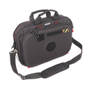 Dimatex Briff Aktentasche Schwarz