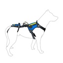 Dimatex Salvatex Helikoptergeschirr 