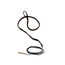 Hoppes Boresnake Kal. .17 und .204 Langwaffen Laufreiniger