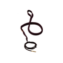 Hoppes Boresnake Kal. .416, .44, .45-70, .458, .460 Langwaffen Laufreiniger