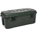 Plano 102 Liter Transportbox mit Räder