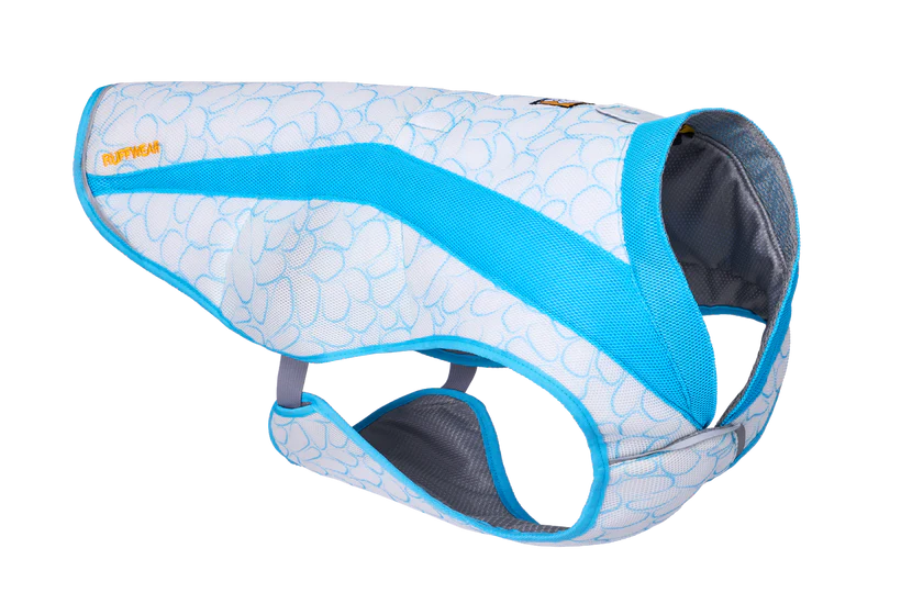 Ruffwear Swamp Cooler Kühlende Hundeweste