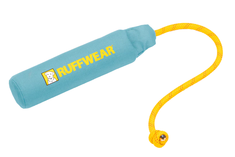 Ruffwear Lunker Schwimmendes Wurfspielzeug