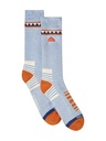 Sealskinz Kimberley Wandersocken