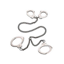 Modell 1850 Transport Hand-Fussfesseln